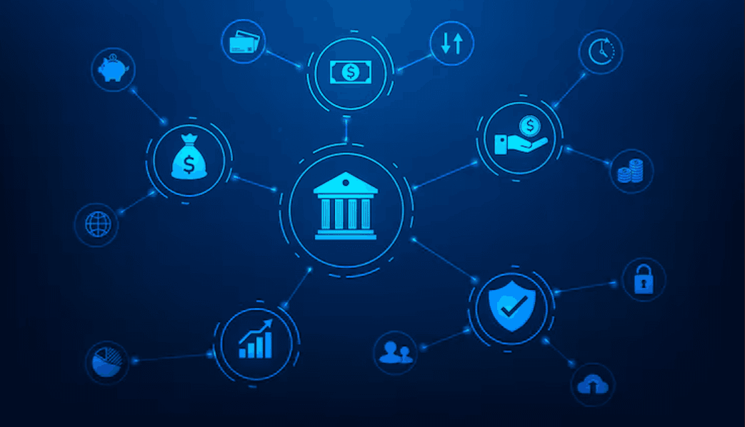 Enterprise Banking Backend System